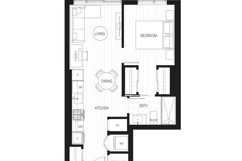 3208 6468 Willingdon Avenue Burnaby, BC - 39