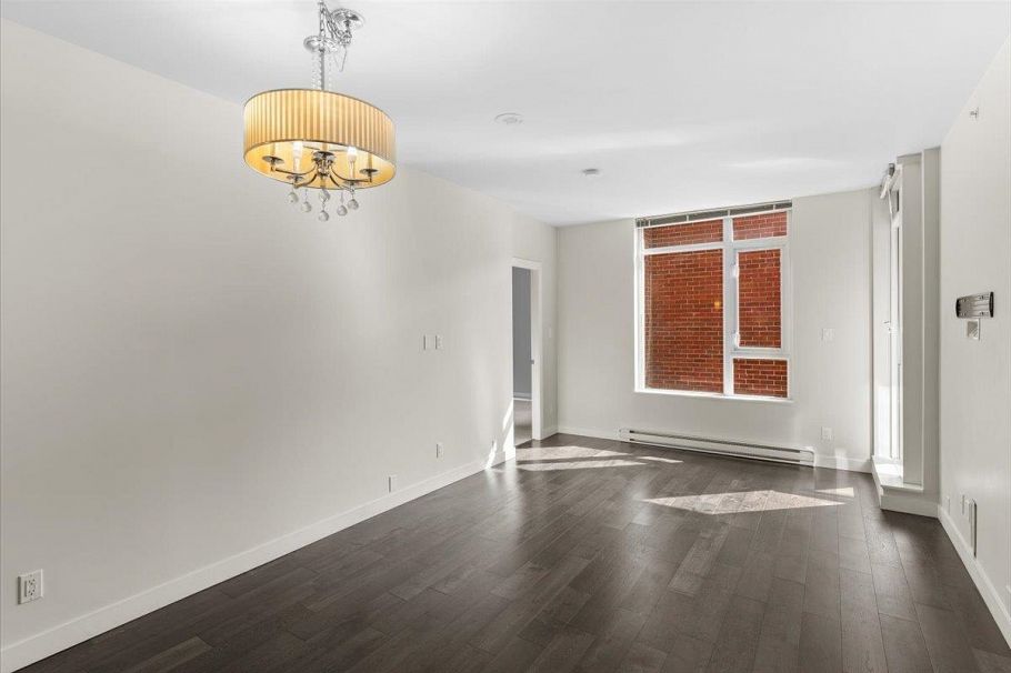 201 2321 Scotia Street Vancouver, BC - 9