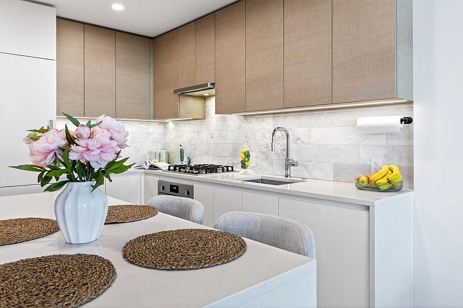 3706 2186 Gilmore Avenue Burnaby, BC - 8