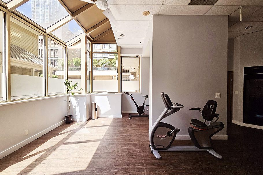 511 819 Hamilton Street Vancouver, BC - 29