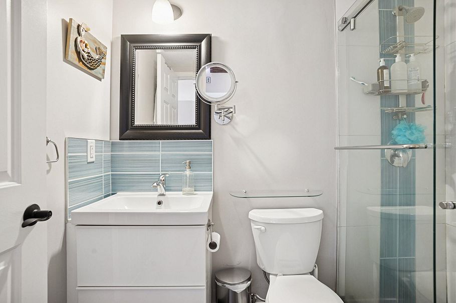 103 3199 Willow Street Vancouver, BC - 13