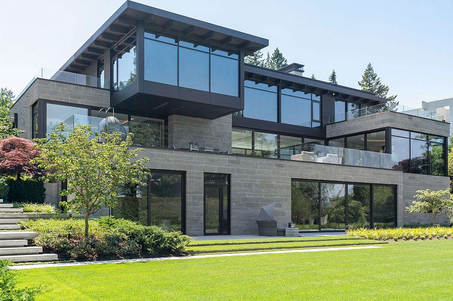 4838 Belmont Avenue Vancouver, BC - 2