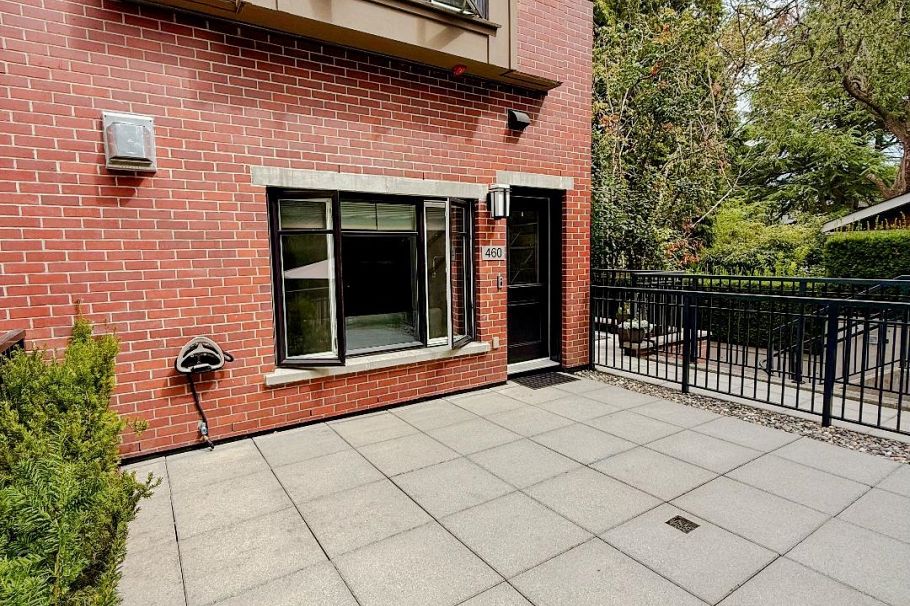 460 E 5th Avenue Vancouver, BC - 8