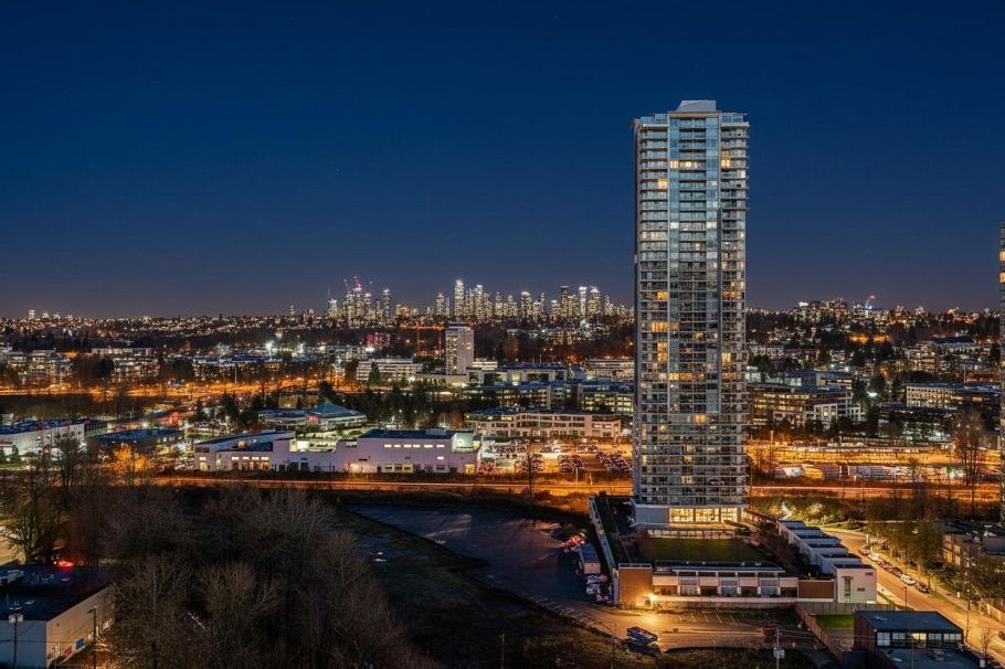 1902 2138 Madison Avenue Burnaby, BC - 9