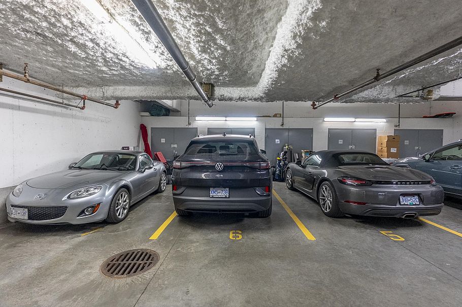 460 E 5th Avenue Vancouver, BC - 30