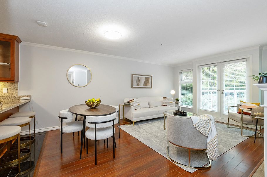 306 1023 Wolfe Avenue Vancouver, BC - 5