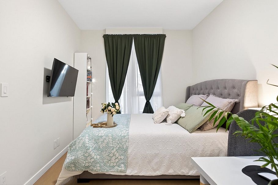 3706 2186 Gilmore Avenue Burnaby, BC - 22