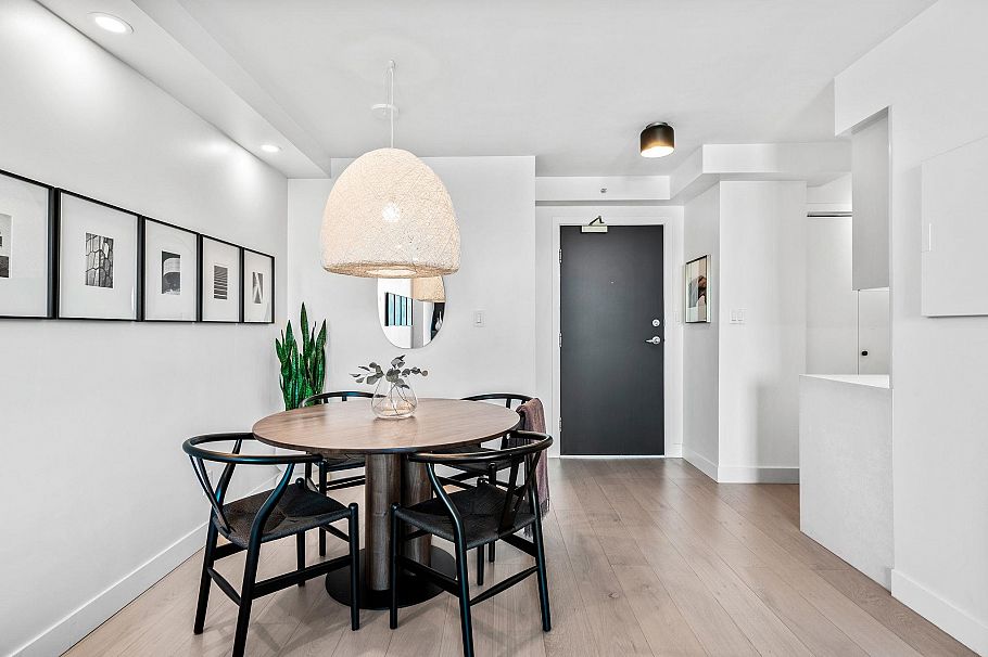 907 63 Keefer Place Vancouver, BC - 6