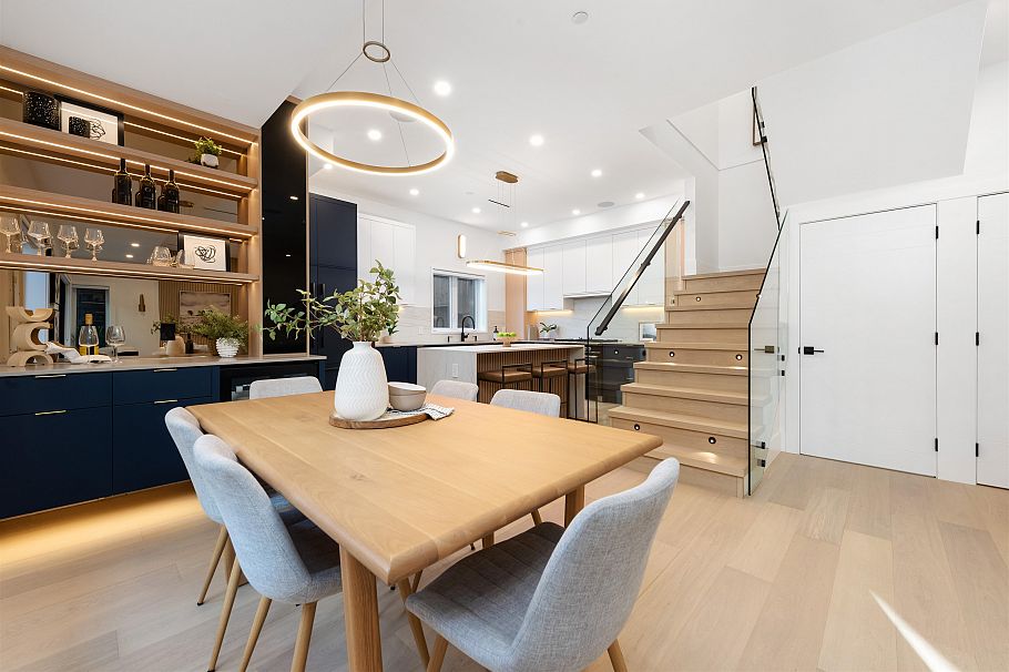 4 373 E 33rd Avenue Vancouver, BC - 9