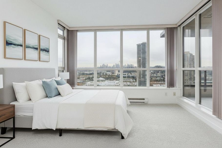 1902 2138 Madison Avenue Burnaby, BC - 4