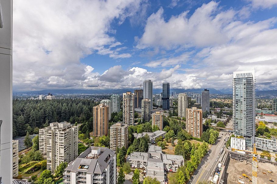 3208 6468 Willingdon Avenue Burnaby, BC - 23