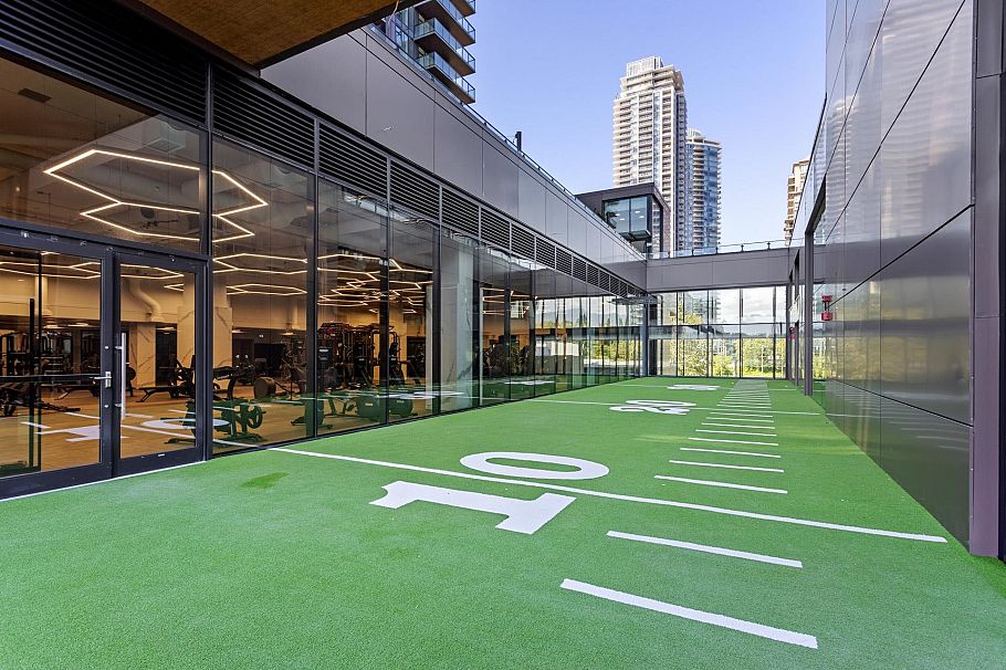 3706 2186 Gilmore Avenue Burnaby, BC - 36