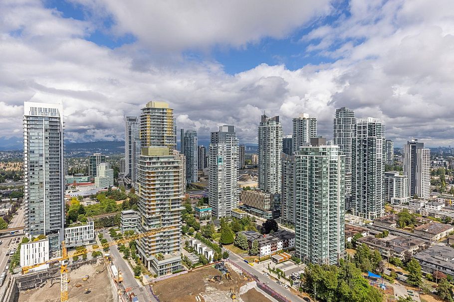 3208 6468 Willingdon Avenue Burnaby, BC - 26