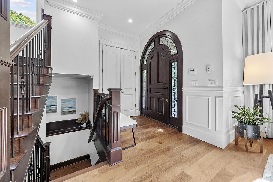 3339 W 27th Avenue Vancouver, BC - 27