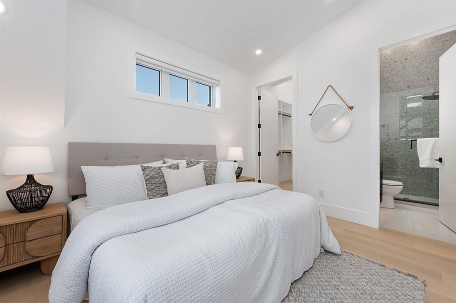 4 373 E 33rd Avenue Vancouver, BC - 13