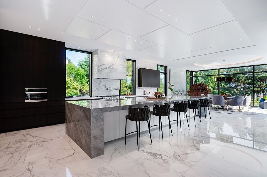 4838 Belmont Avenue Vancouver, BC - 10