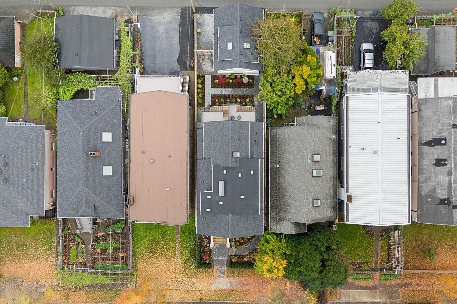 2526 Mcgill Street Vancouver, BC - 22