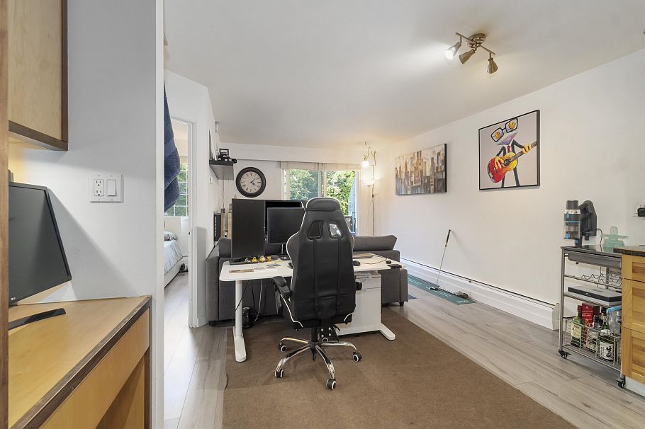 102 711 E 6th Avenue Vancouver, BC - 10