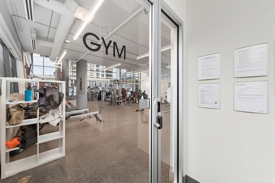 613 3451 Sawmill Crescent Vancouver, BC - 21