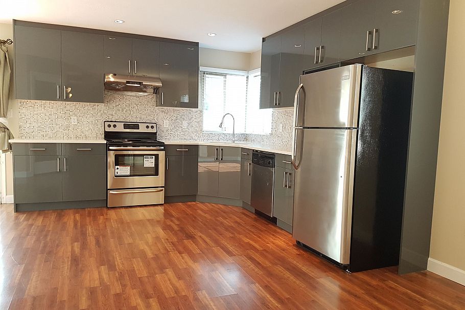 10180 RIVER DRIVE, Richmond BC V6X 1Z3 Richmond, BC - 4