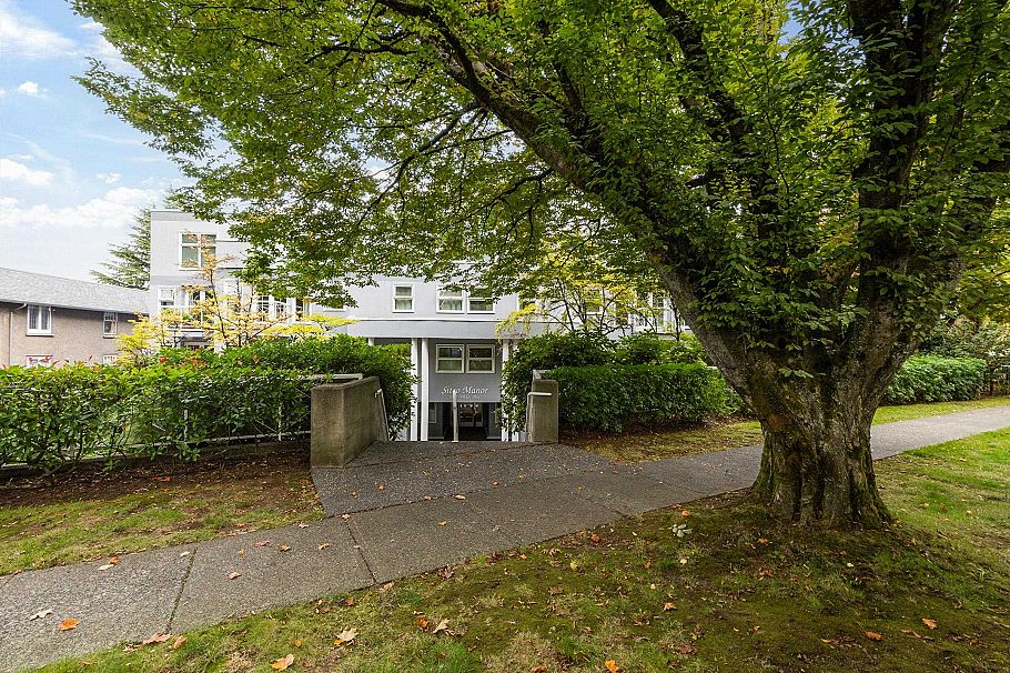 306 1023 Wolfe Avenue Vancouver, BC - 21