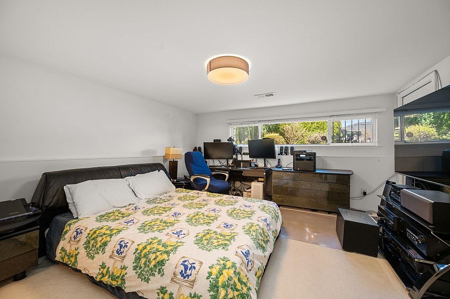 2566 Mcbain Avenue Vancouver, BC - 16