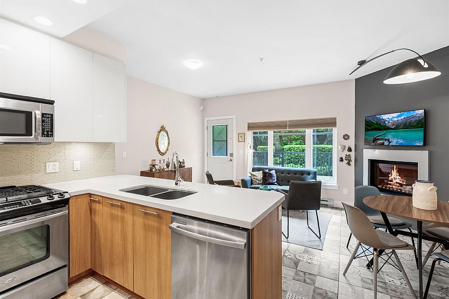 460 E 5th Avenue Vancouver, BC - 13