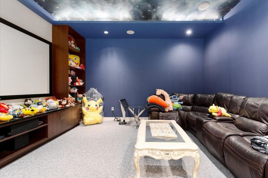 3011 W 27th Avenue Vancouver, BC - 25