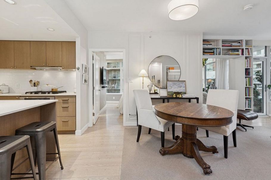 502 111 E 1st Avenue Vancouver, BC - 12