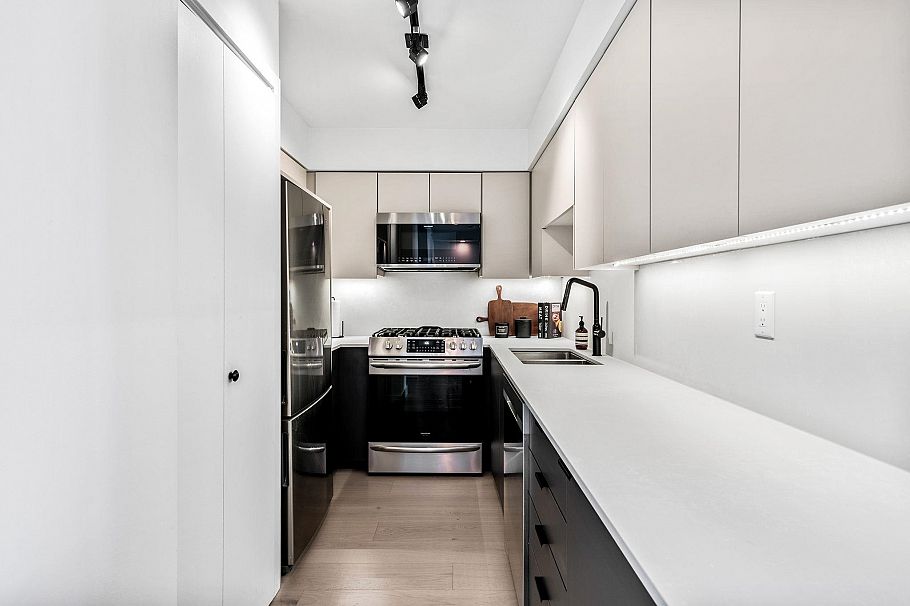 907 63 Keefer Place Vancouver, BC - 7