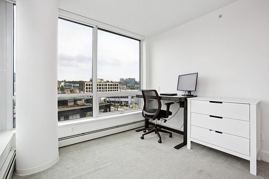 607 1788 Columbia Street Vancouver, BC - 19