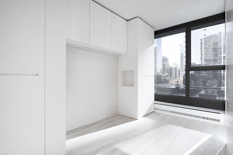 1133 HORNBY STREET, Vancouver BC V6Z 1W1 Vancouver, BC - 4