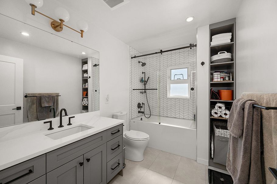 2566 Mcbain Avenue Vancouver, BC - 15