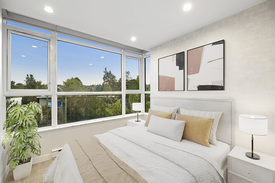 211 1961 Collingwood Street Vancouver, BC - 29