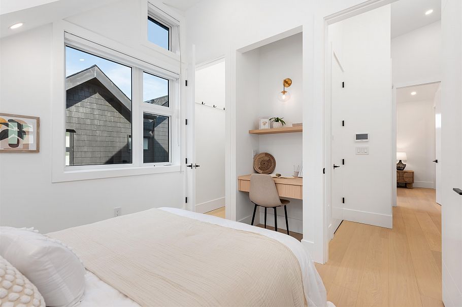 4 373 E 33rd Avenue Vancouver, BC - 21