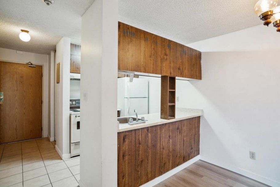 517 1040 PACIFIC STREET, Vancouver BC V6E 4C1 Vancouver, BC - 16