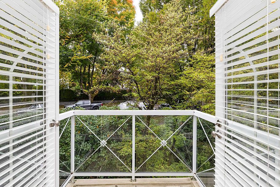 306 1023 Wolfe Avenue Vancouver, BC - 6