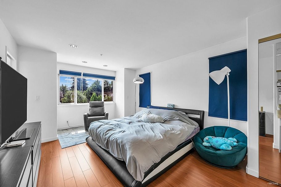 2848 W 20th Avenue Vancouver, BC - 8