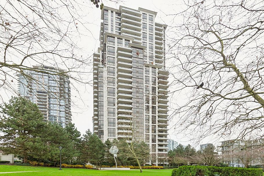 1902 2138 Madison Avenue Burnaby, BC - 1