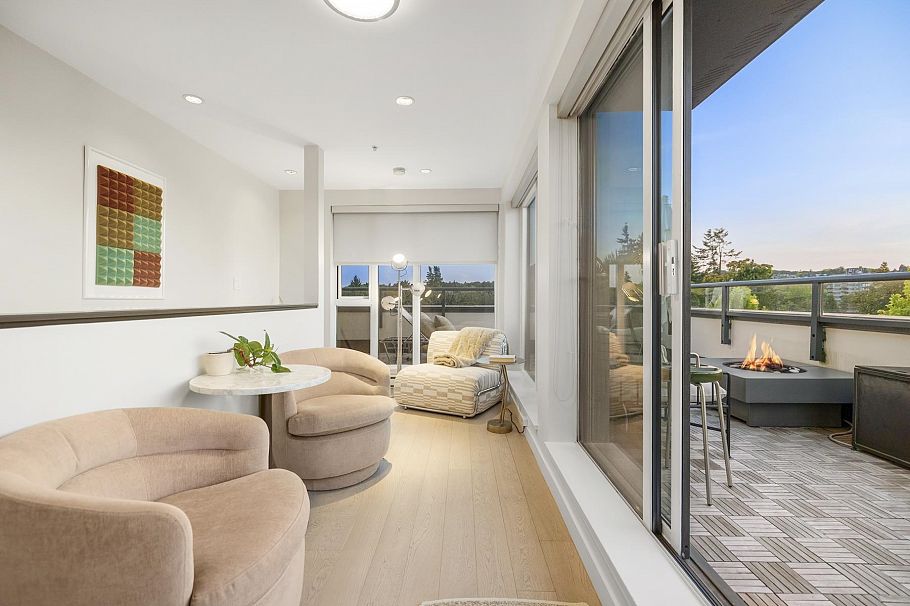 211 1961 Collingwood Street Vancouver, BC - 14