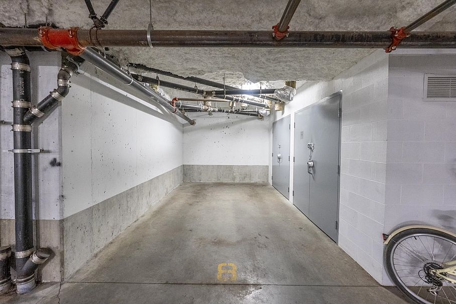 460 E 5th Avenue Vancouver, BC - 31