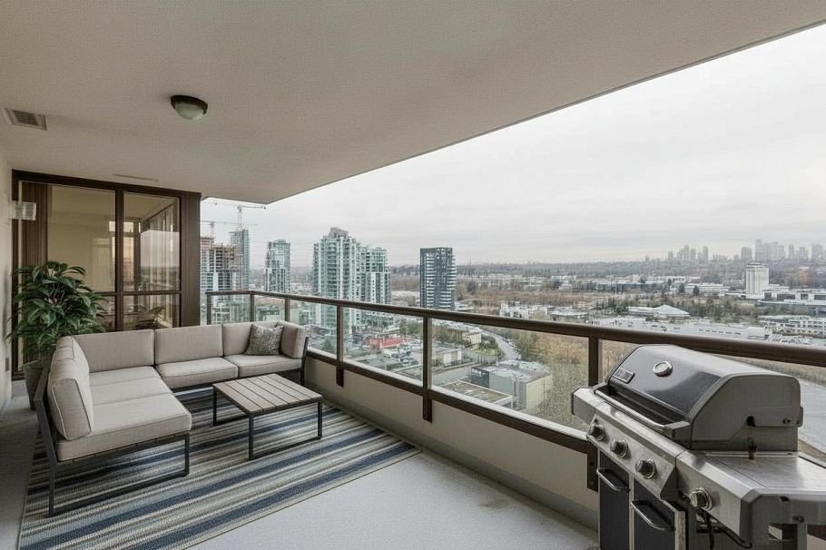 1902 2138 Madison Avenue Burnaby, BC - 8