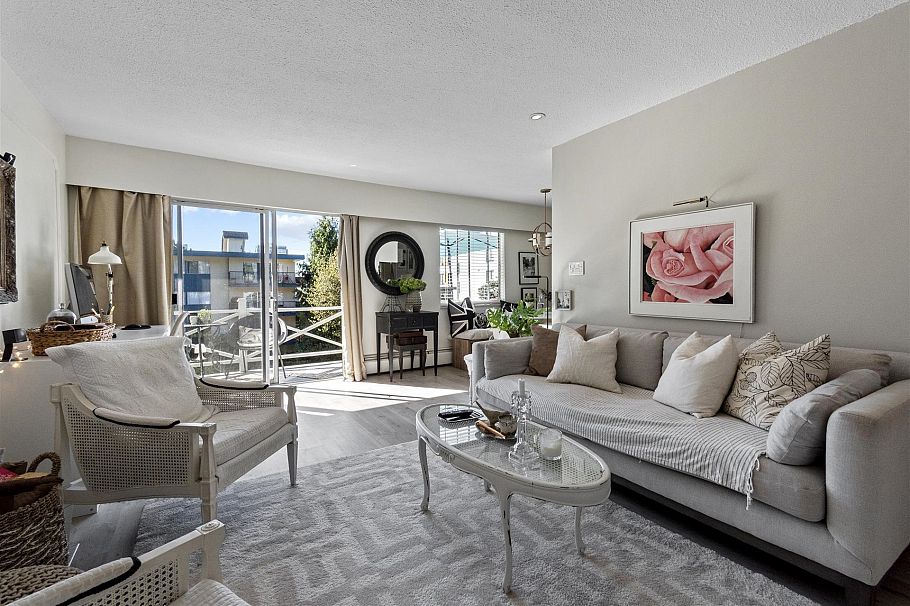 10 140 E 20th Street North Vancouver, BC - 6