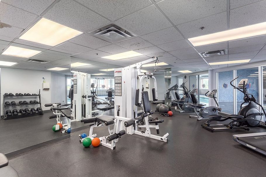 907 63 Keefer Place Vancouver, BC - 15