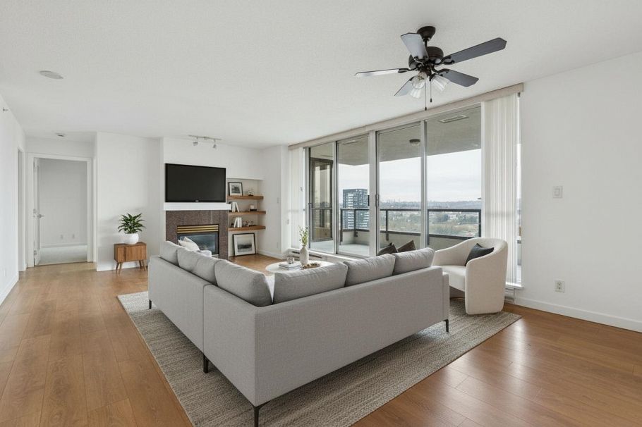 1902 2138 Madison Avenue Burnaby, BC - 2