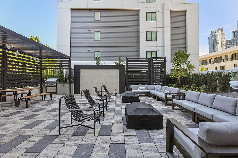 3208 6468 Willingdon Avenue Burnaby, BC - 38