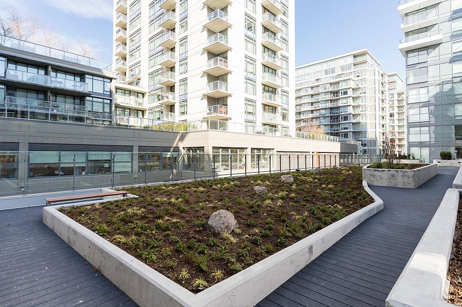 607 1788 Columbia Street Vancouver, BC - 26