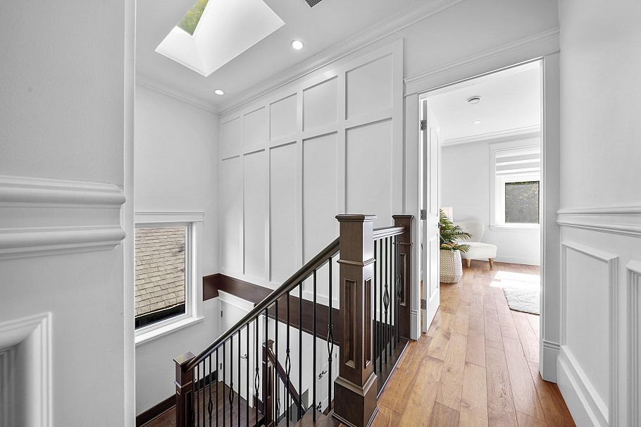 3339 W 27th Avenue Vancouver, BC - 26