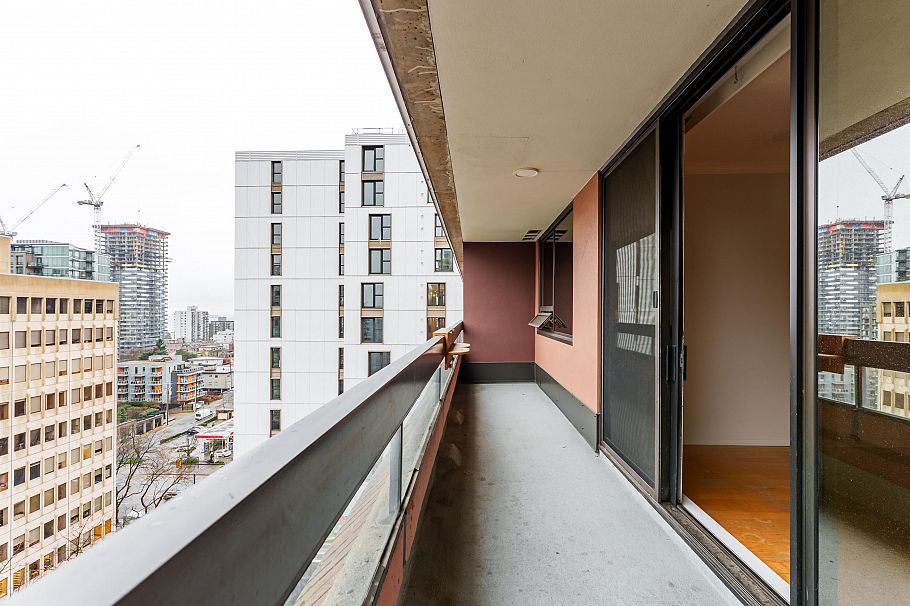 1108 1177 Hornby Street Vancouver, BC - 21