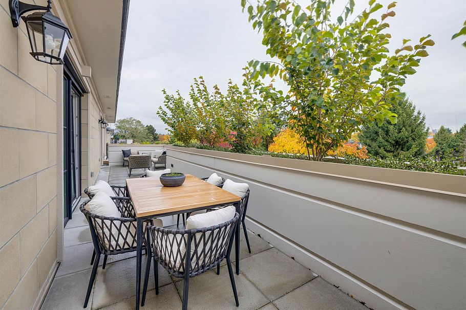 404 2096 W 47th Avenue Vancouver, BC - 21